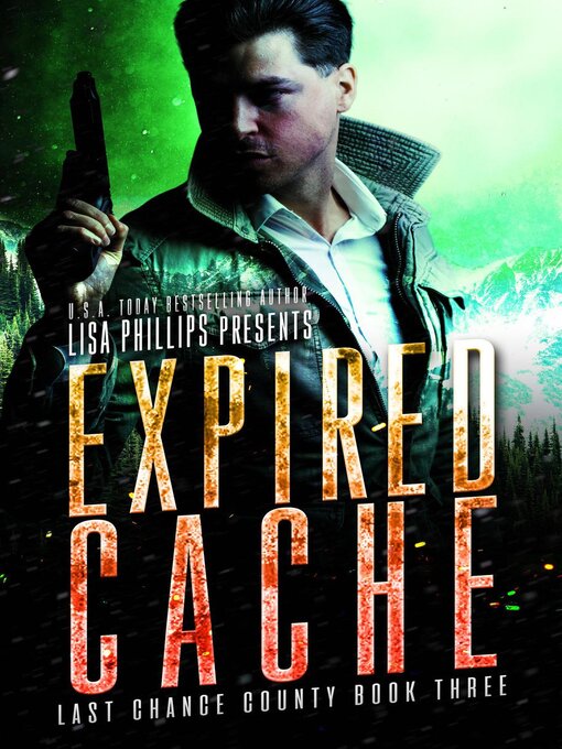 Title details for Expired Cache by Lisa Phillips - Available